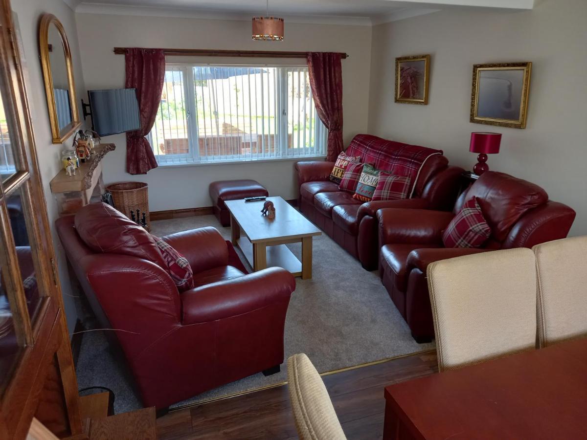 Pet Friendly Beautiful Detached Cottage Close To Spurn Point, Easington And Withersea Kingston upon Hull ภายนอก รูปภาพ